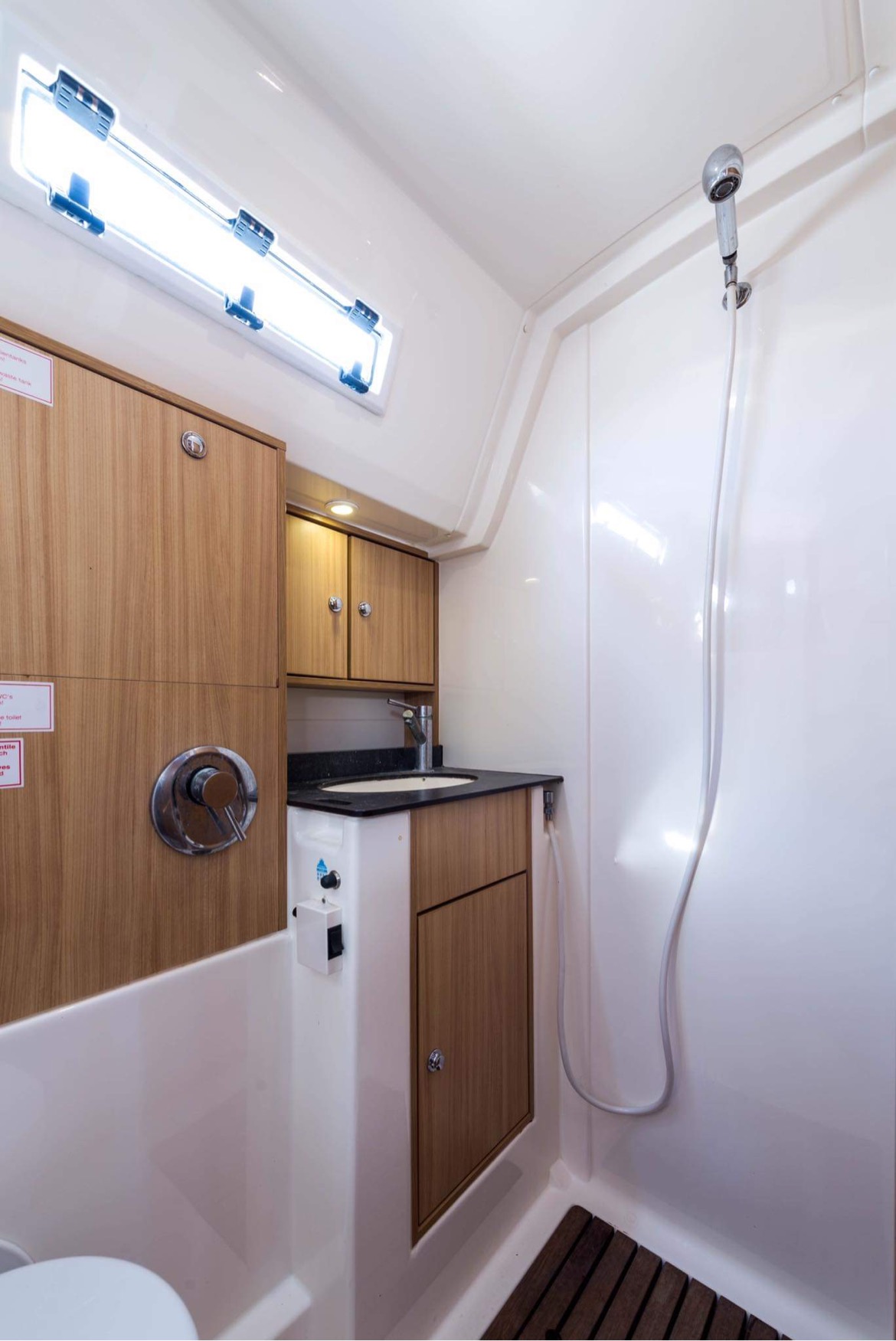 Bavaria Cruiser 50 — photo 4