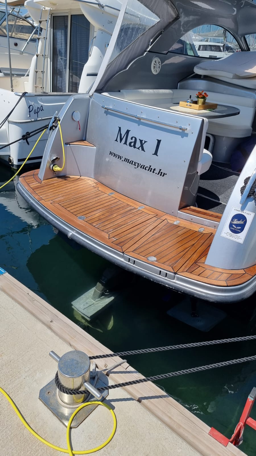 Mirakul 30 — photo 12