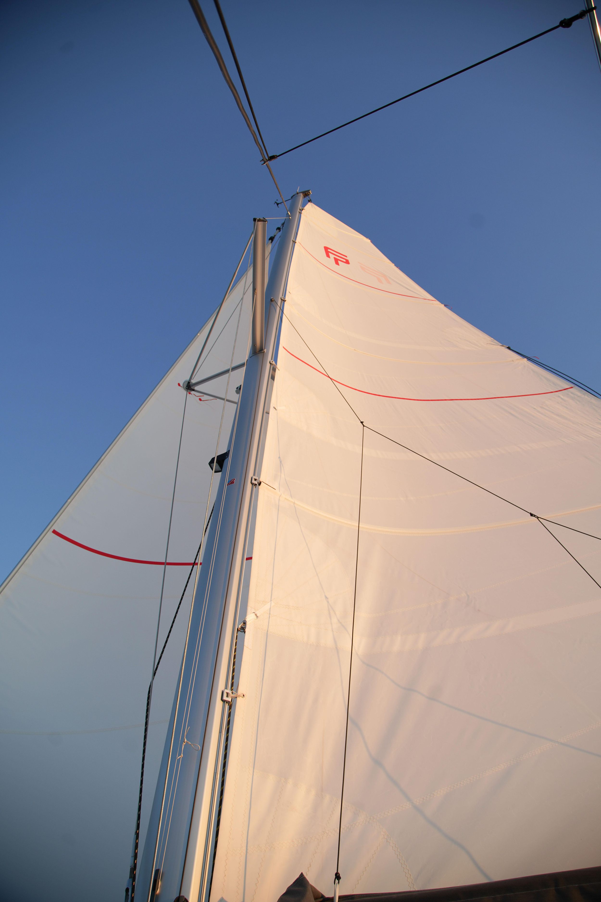 Isla 40 ( & Watermaker & - 4+1 Cabins/4 Heads) — photo 37
