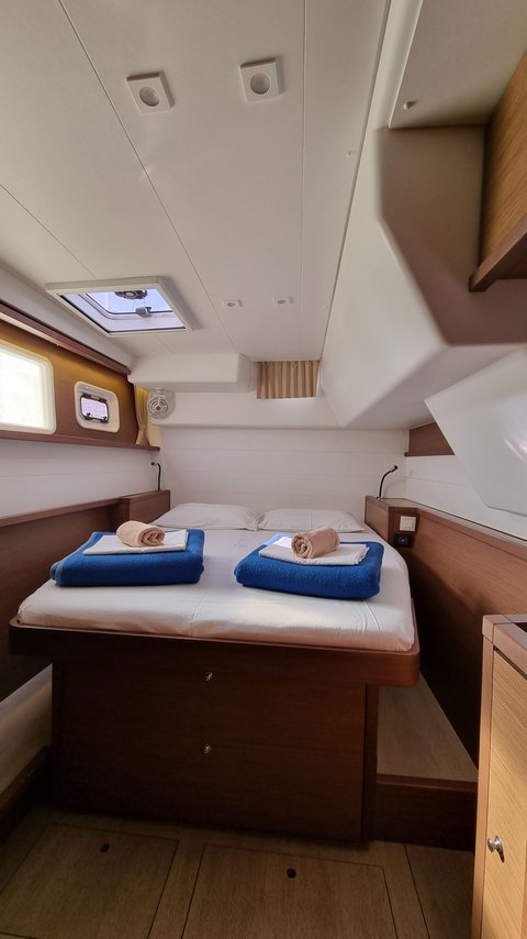 Lagoon 450 Fly — photo 10