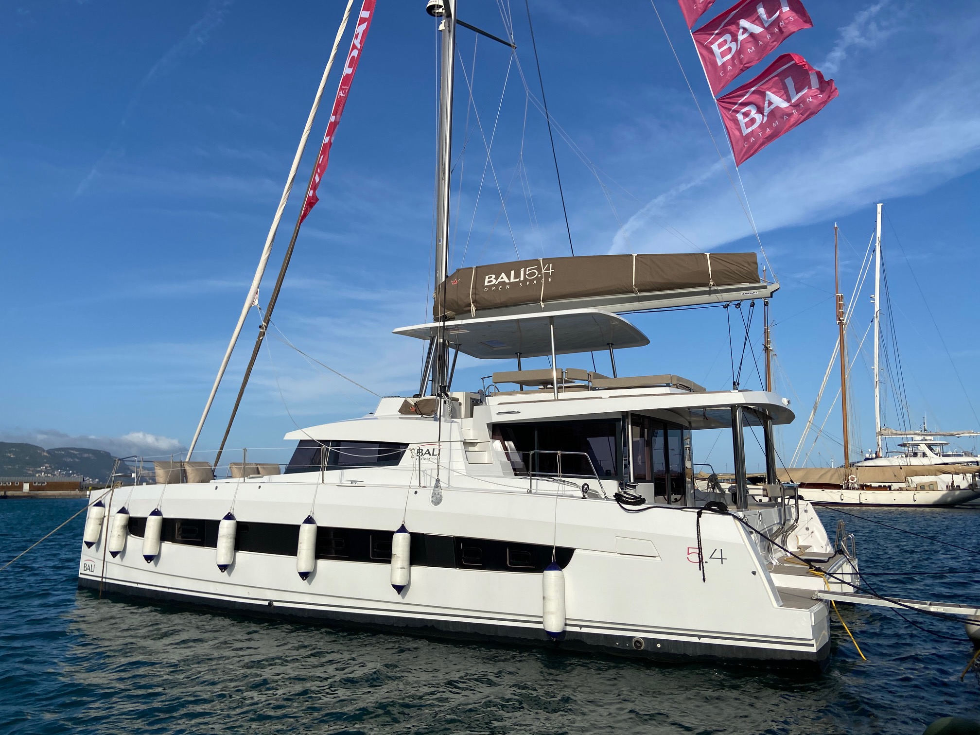 Bali 5.4 — photo 1