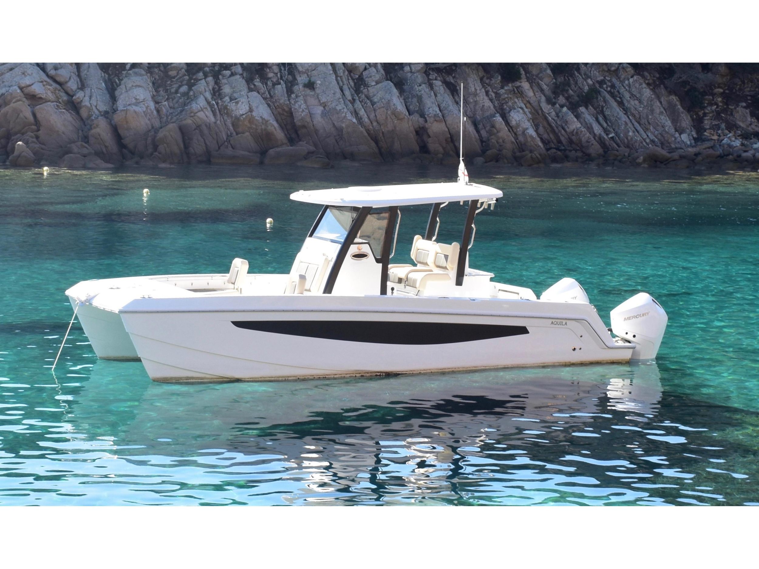 Aquila 28 — photo 1