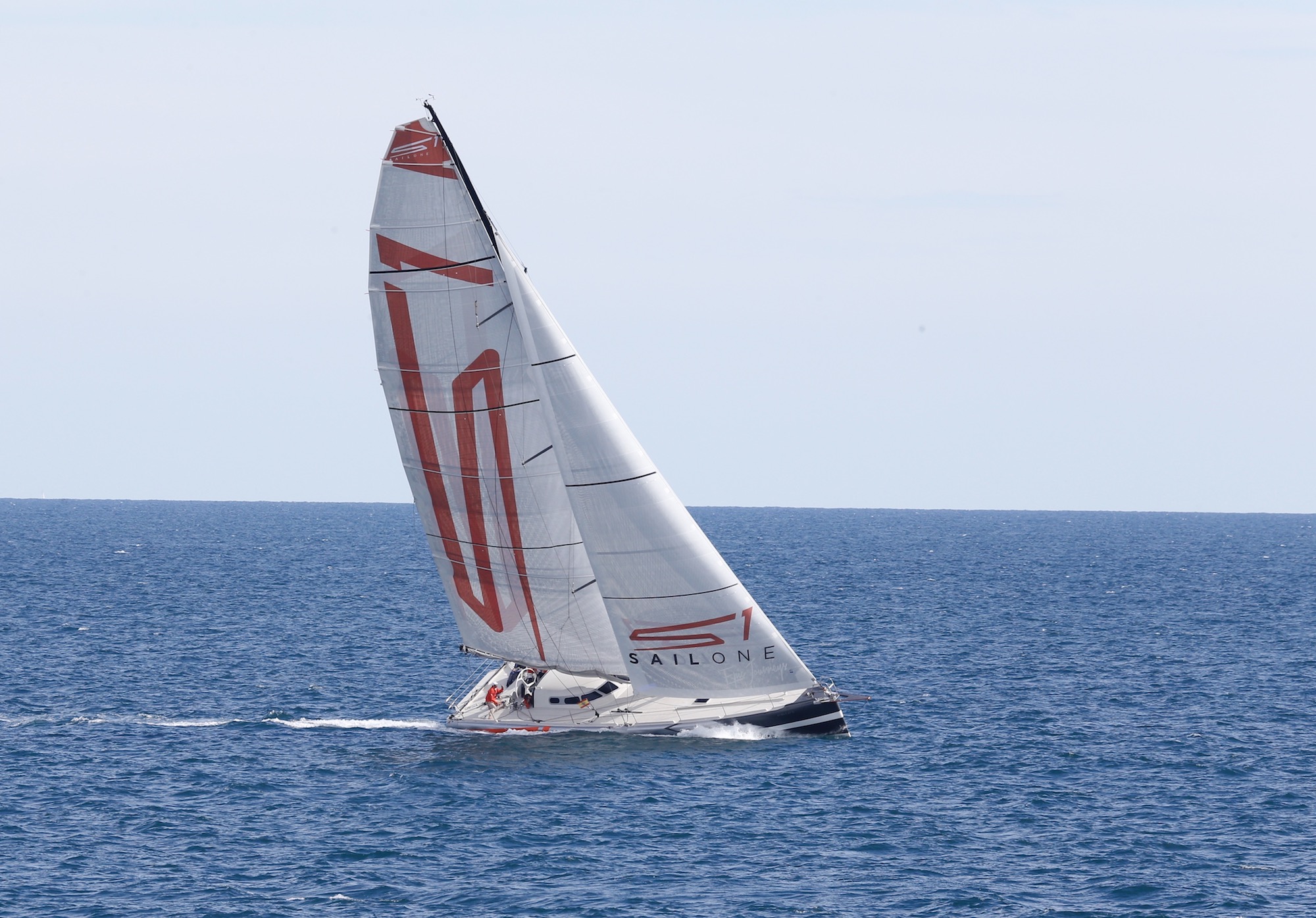 IMOCA 60 — photo 3