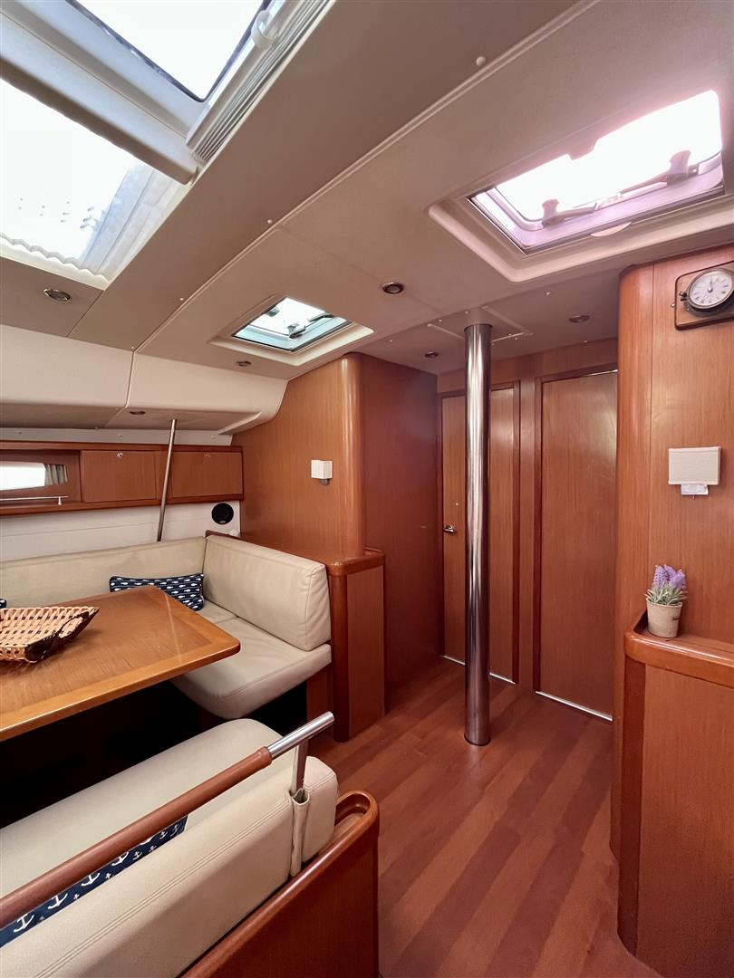 Oceanis 54 — photo 2