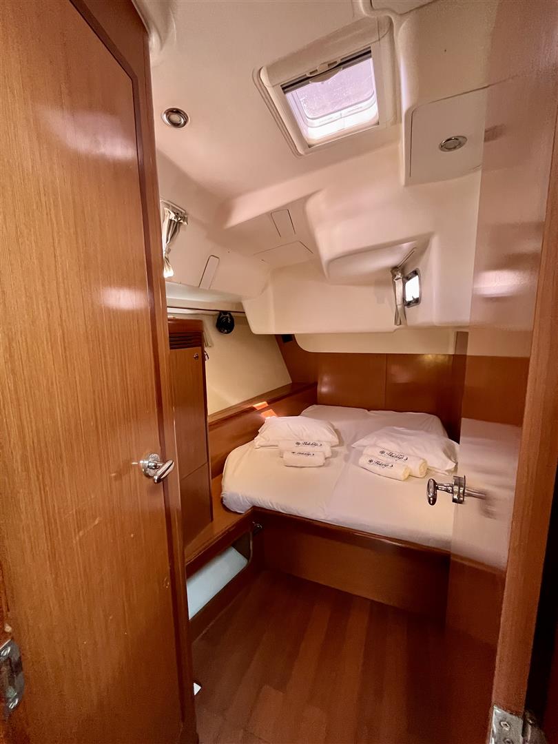 Oceanis 54 — photo 18