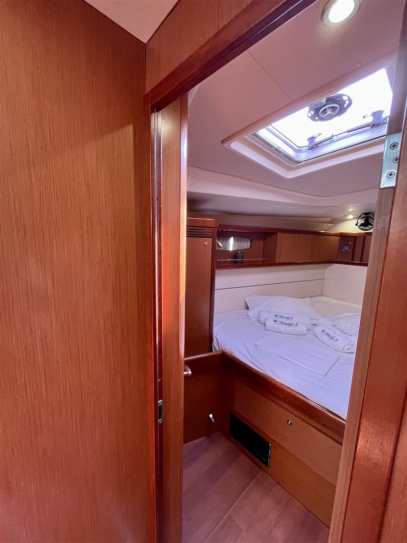 Oceanis 54 — photo 22