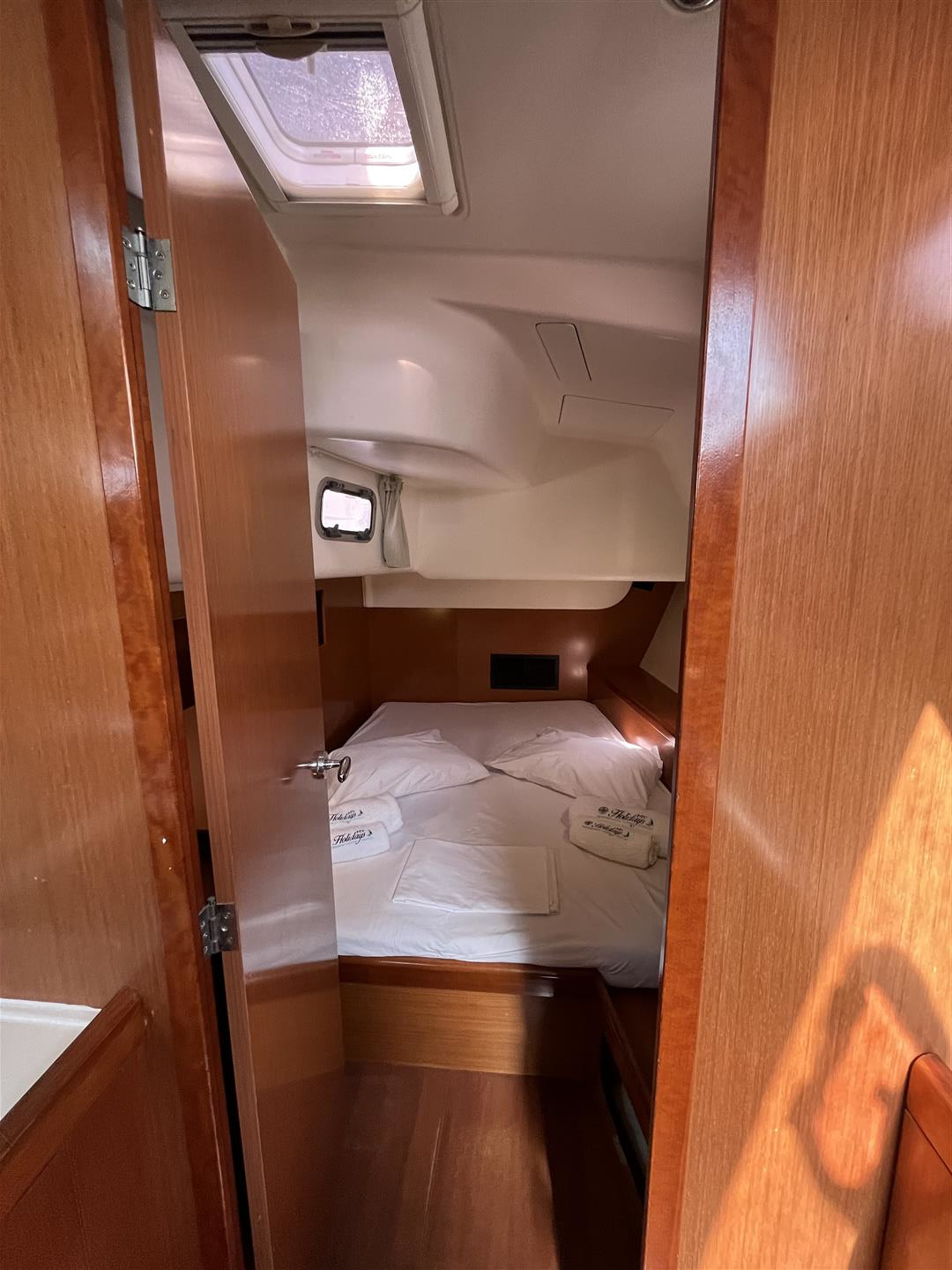 Oceanis 54 — photo 4