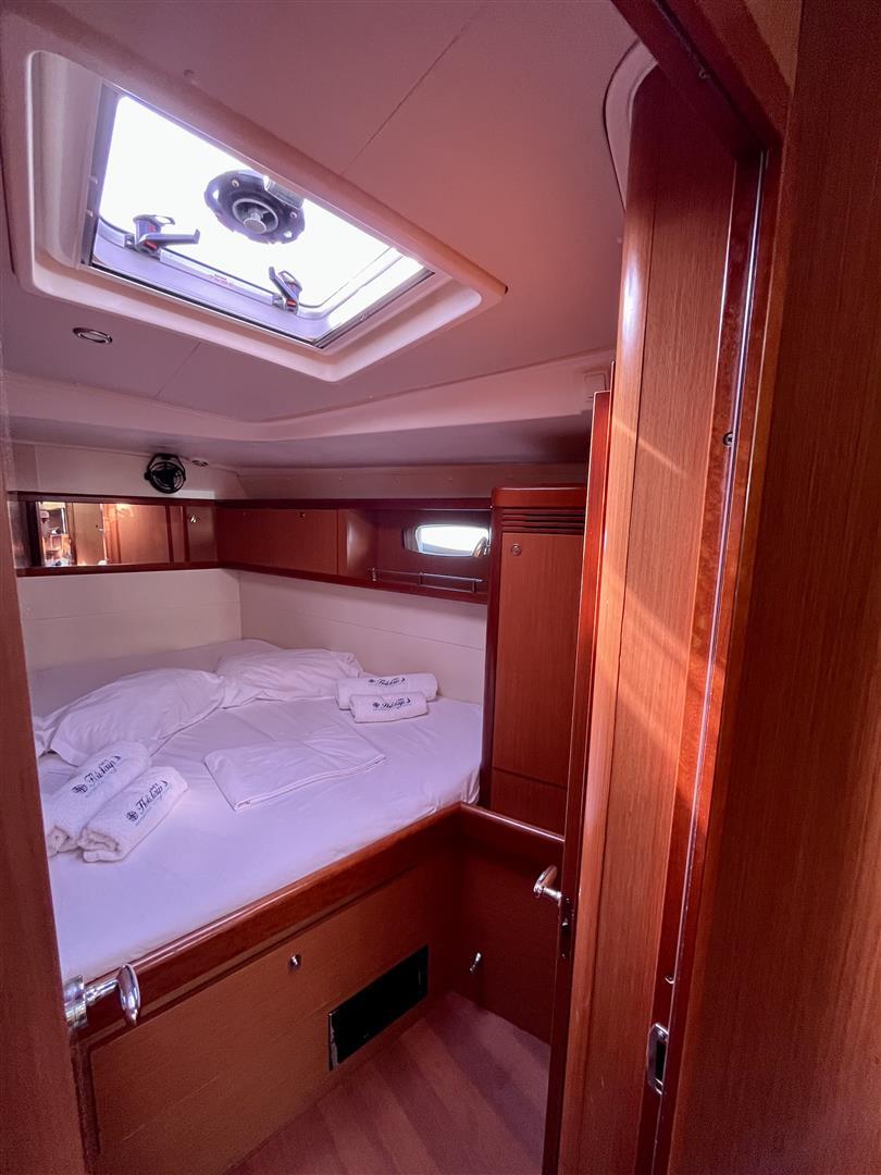 Oceanis 54 — photo 23
