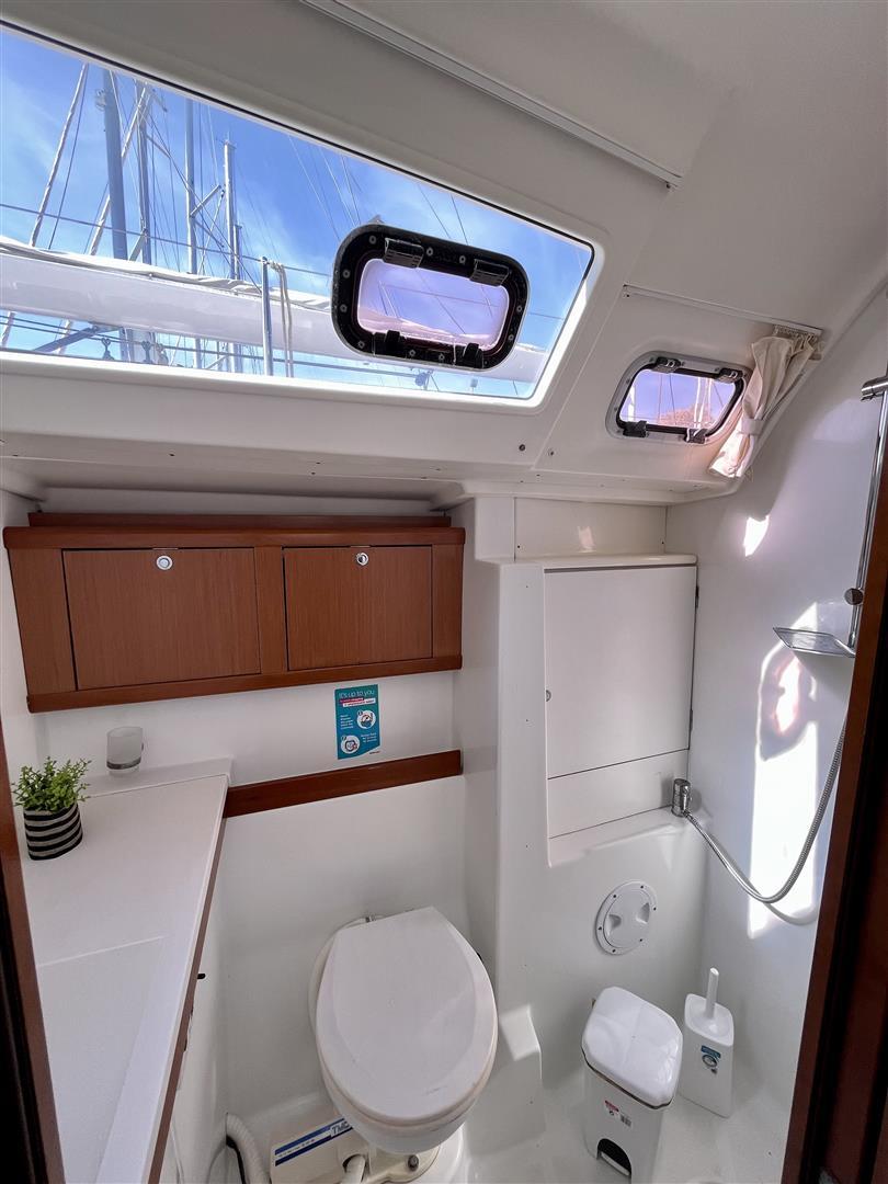 Oceanis 54 — photo 8