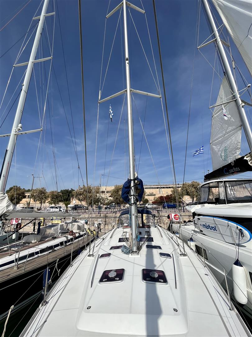 Oceanis 54 — photo 9