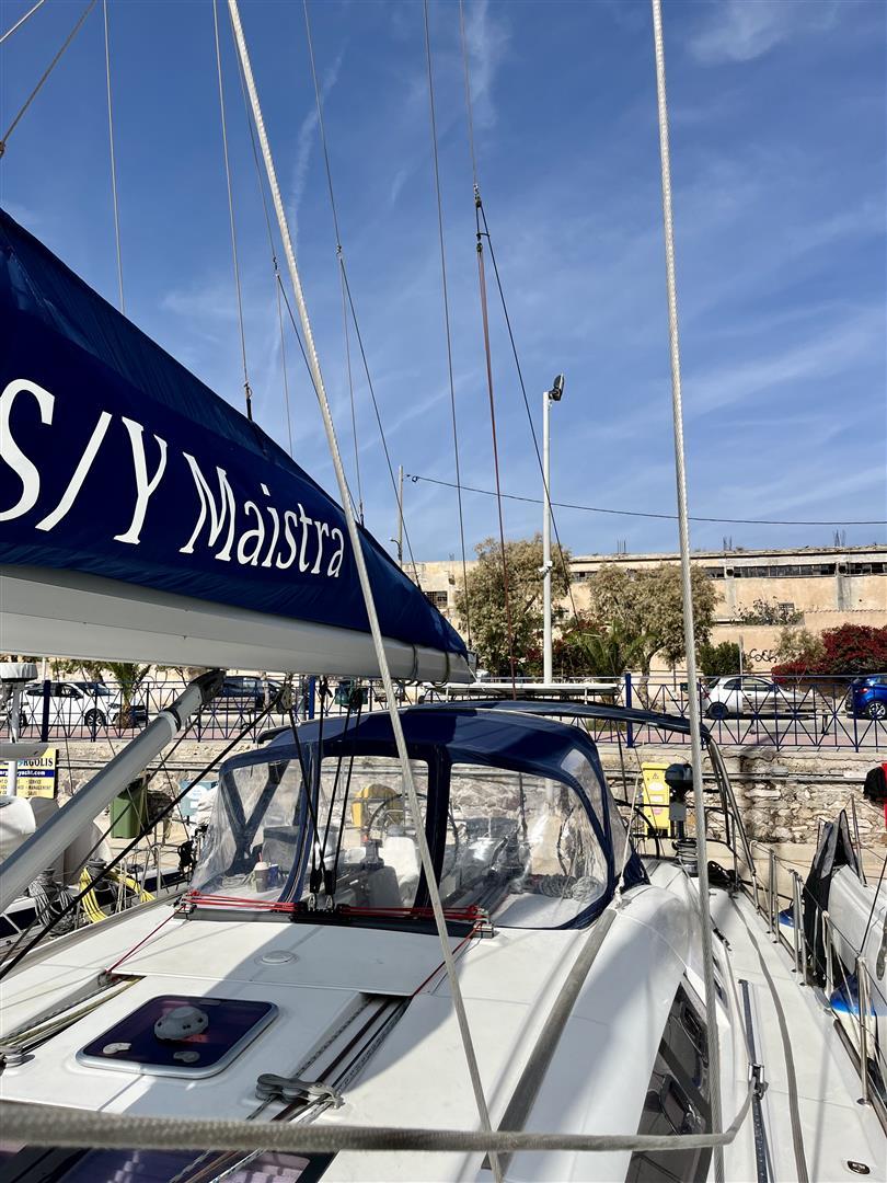 Oceanis 54 — photo 16
