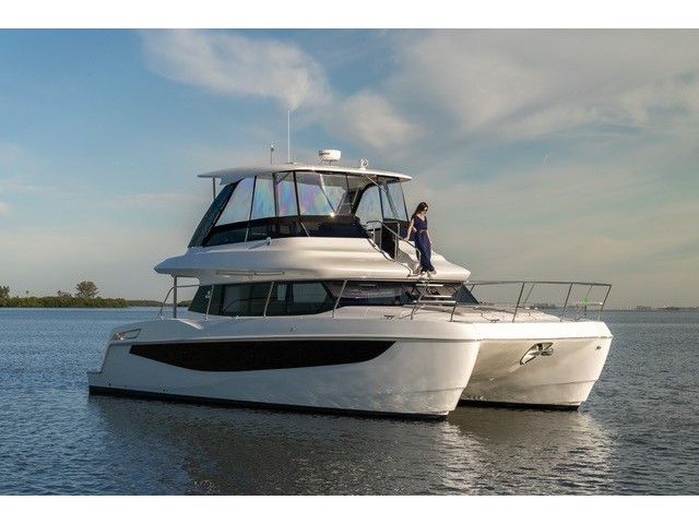 Aquila 42 — photo 1