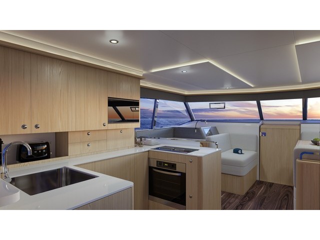 Aquila 42 — photo 3