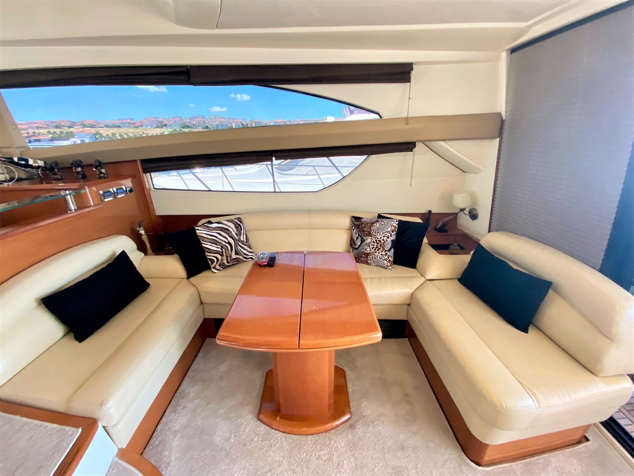 Prestige 50 Fly — photo 13