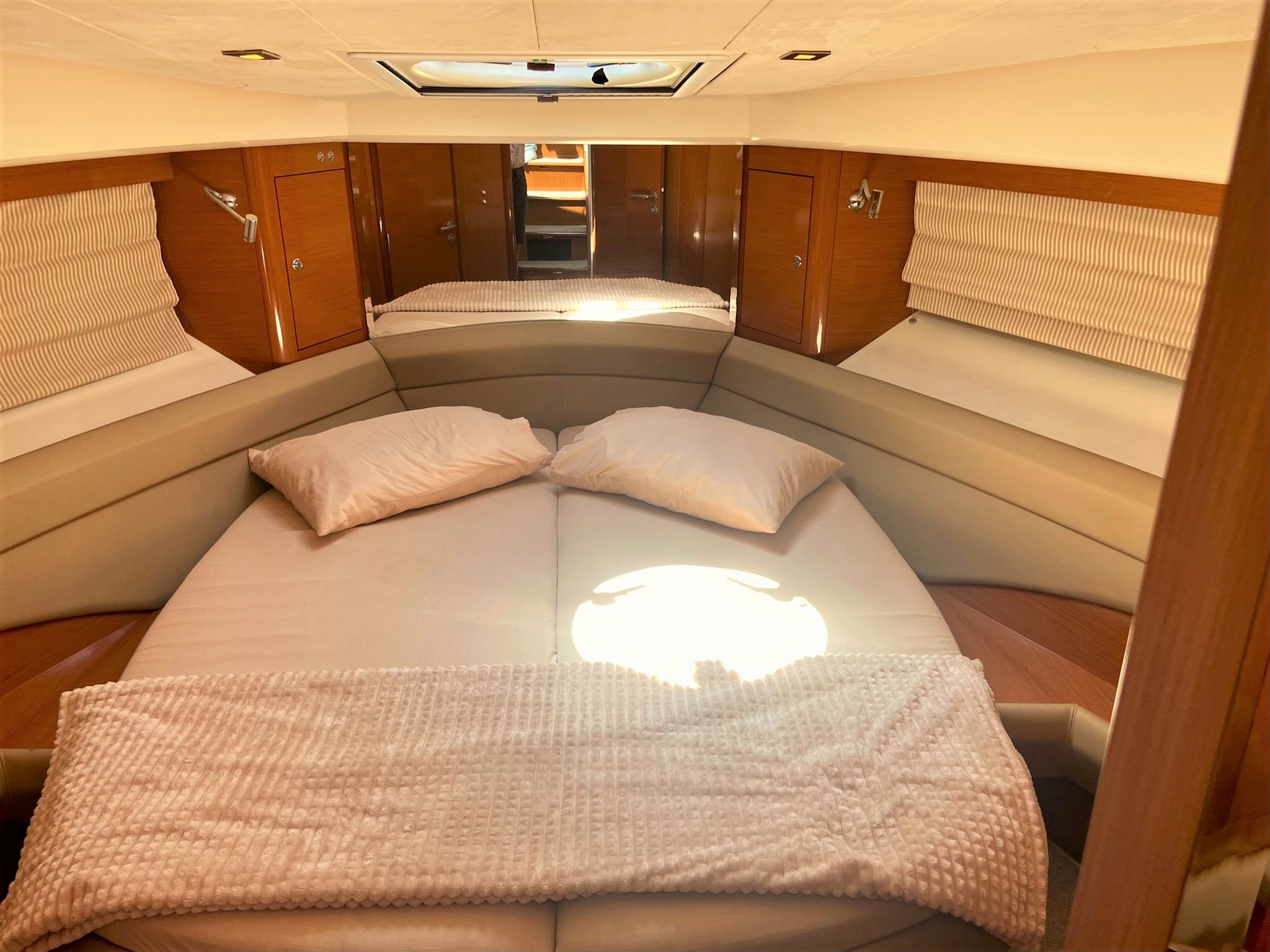 Prestige 50 Fly — photo 2