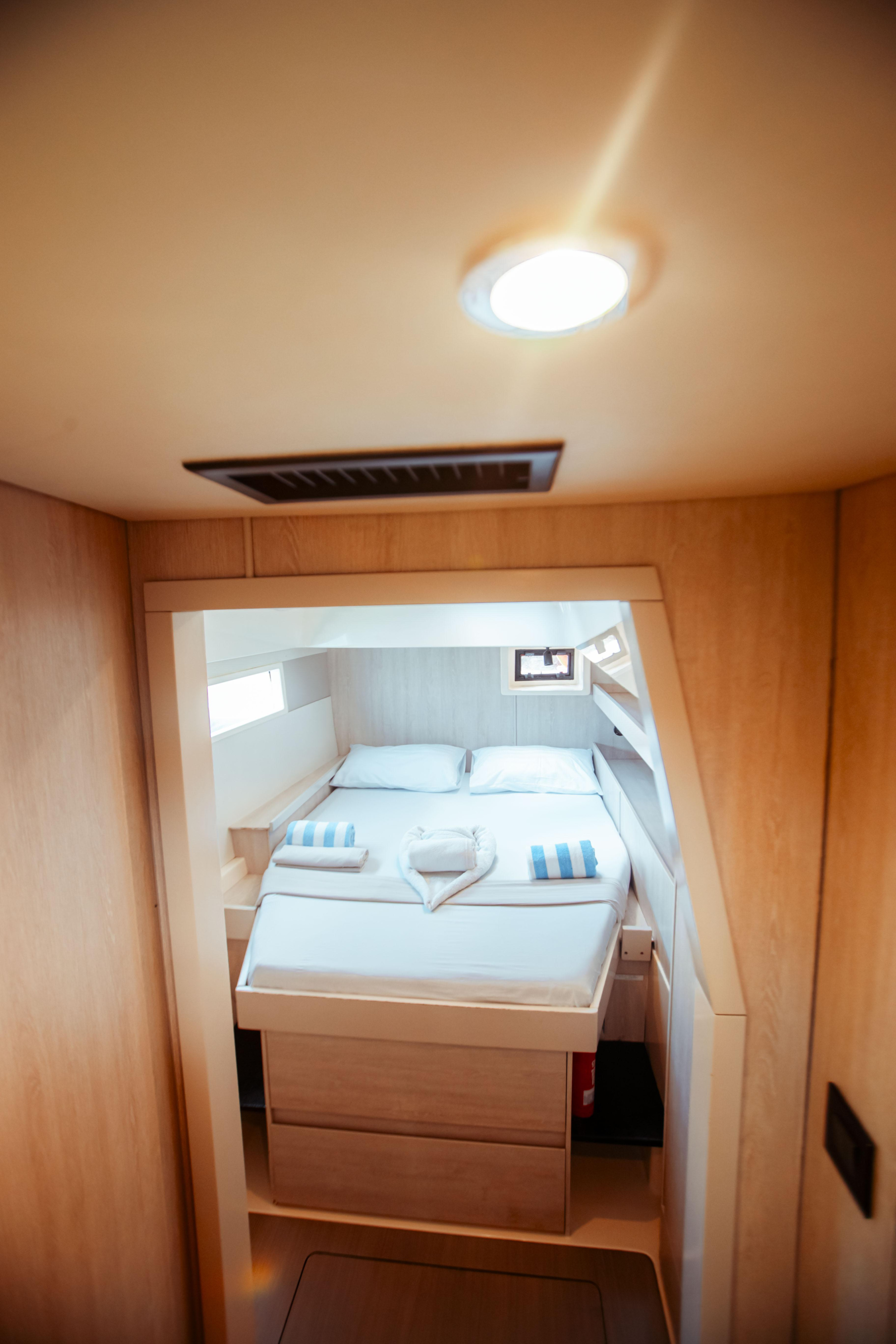 Leopard 48 — photo 15
