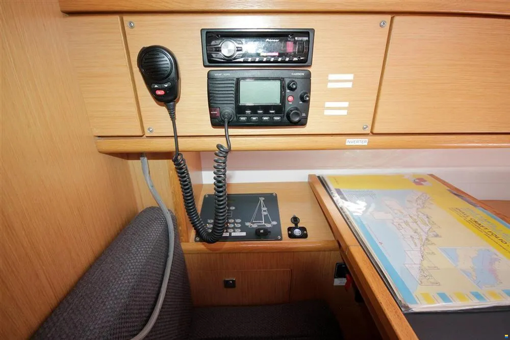Bavaria Cruiser 51 — photo 11