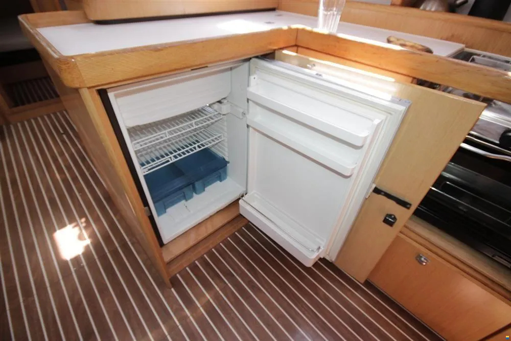 Bavaria Cruiser 51 — photo 27