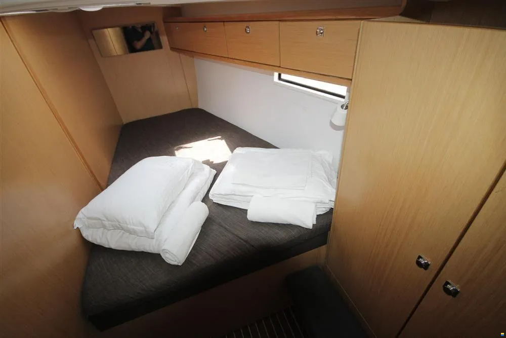 Bavaria Cruiser 51 — photo 13