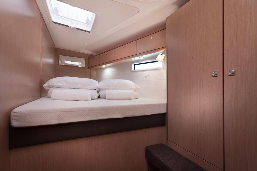 Bavaria Cruiser 51 — photo 7