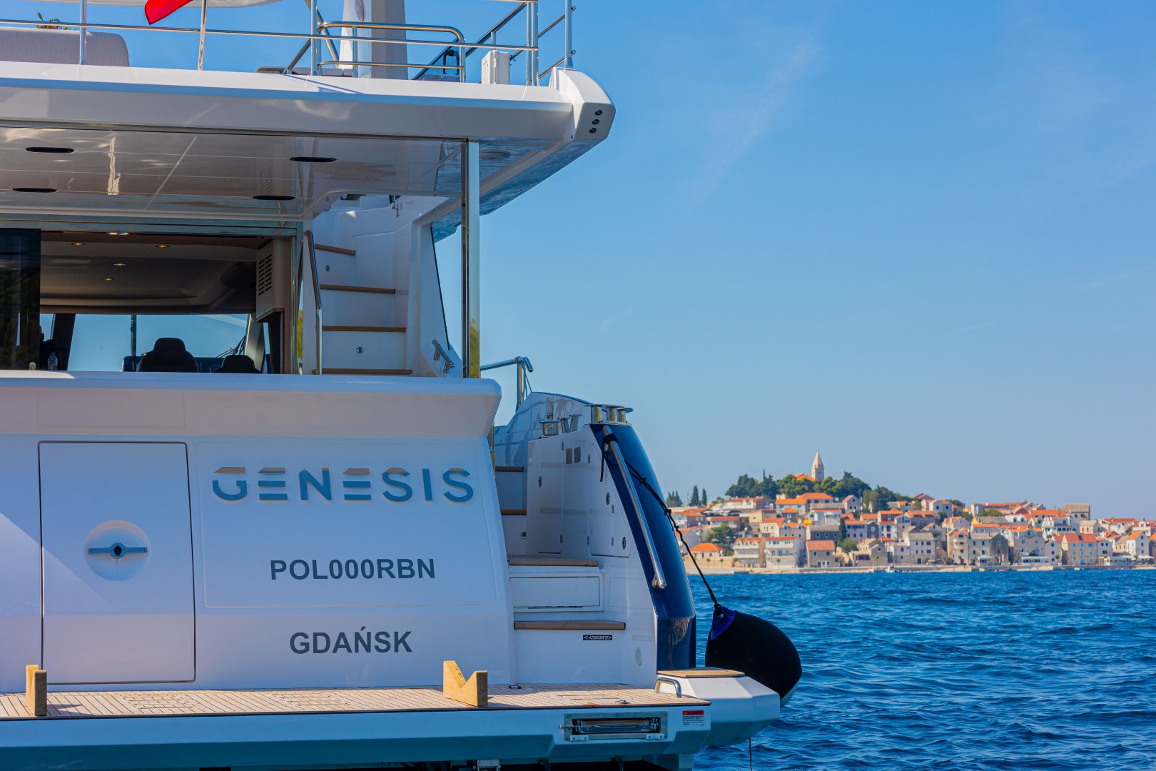 Azimut 60 — photo 10