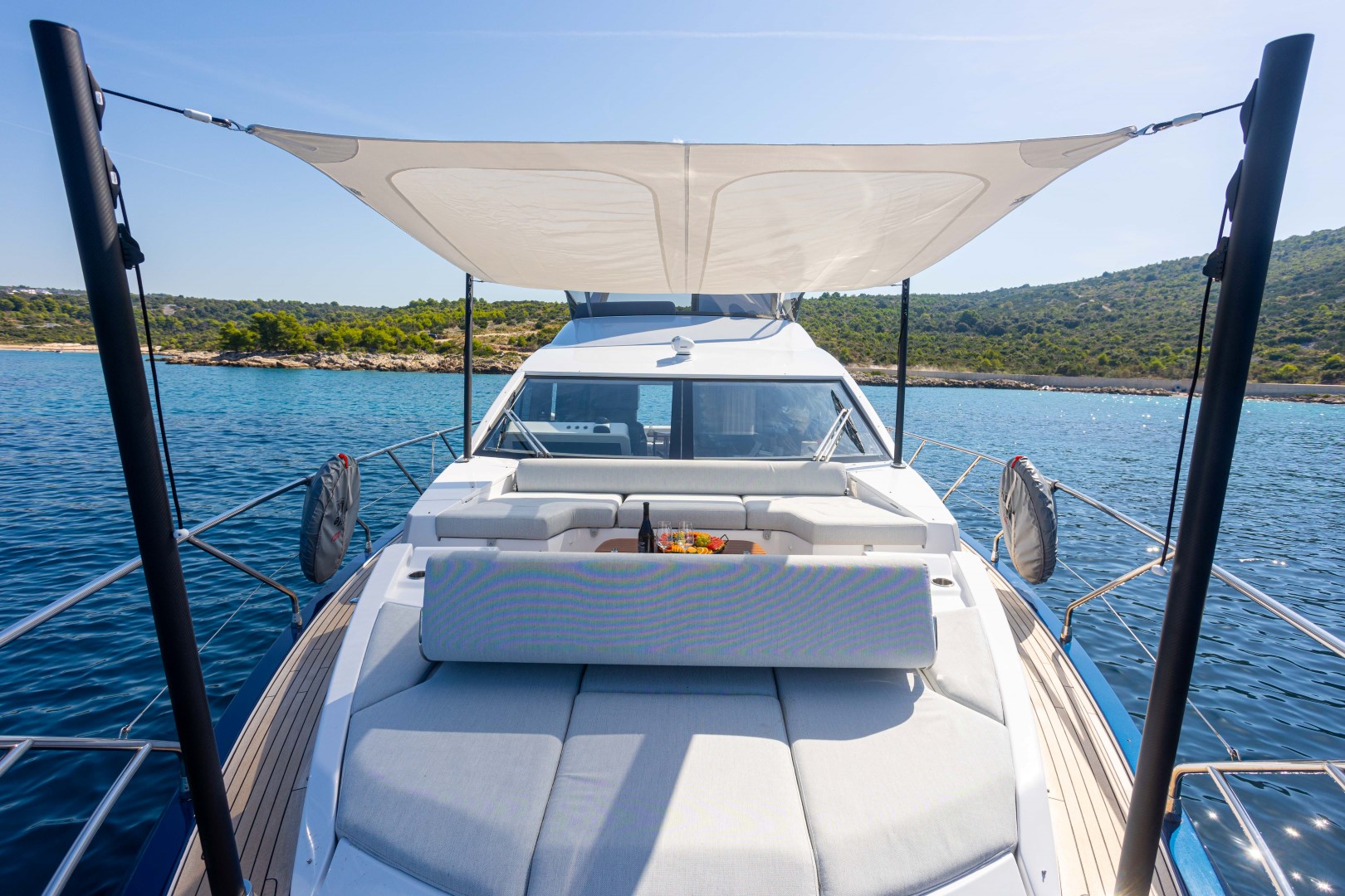 Azimut 60 — photo 15