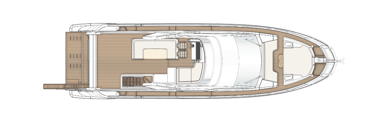 Azimut 60 — photo 21