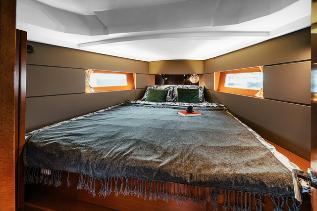 Oceanis 38 — photo 7