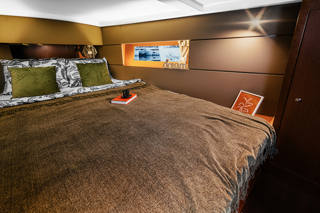 Oceanis 38 — photo 17