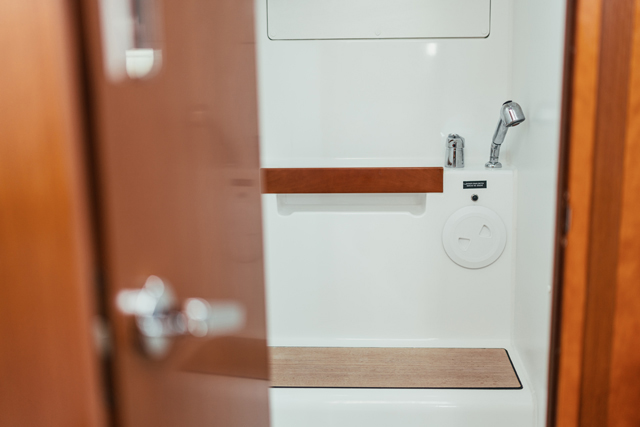 Oceanis 38 — photo 34