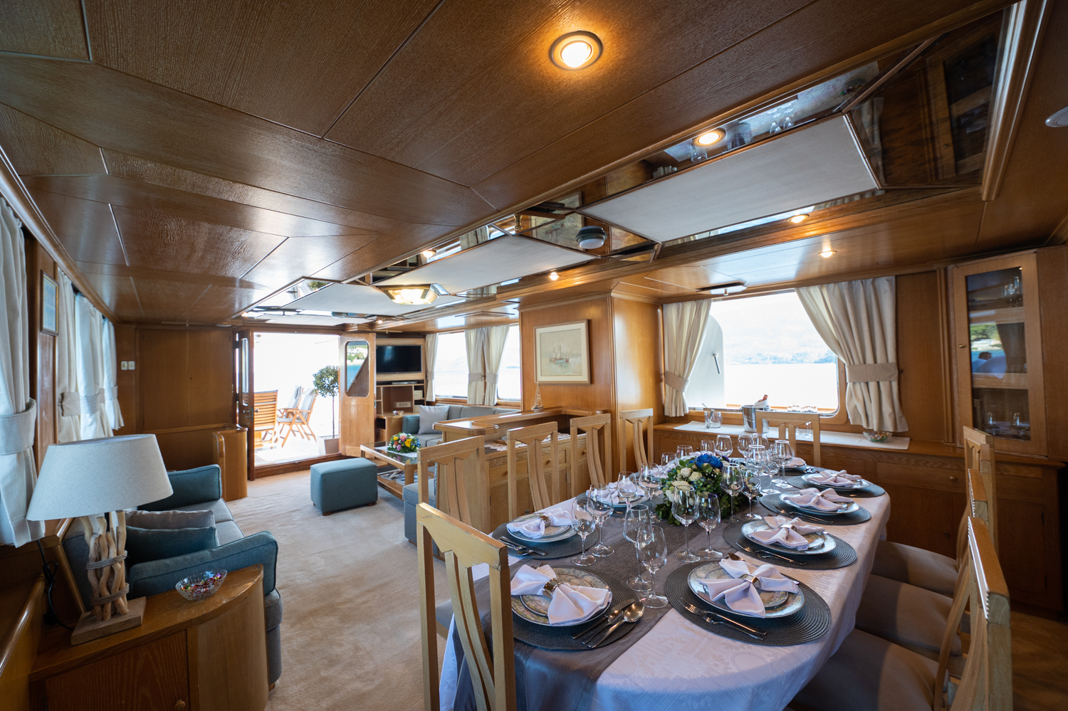 Perama Shipyards 102 — photo 14