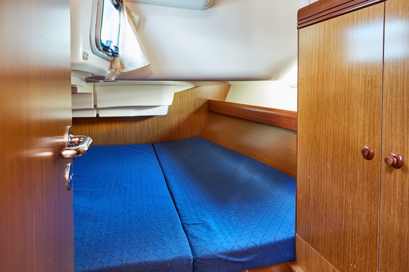 Sun Odyssey 39i — photo 15