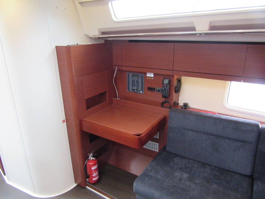 Hanse 388 — photo 5