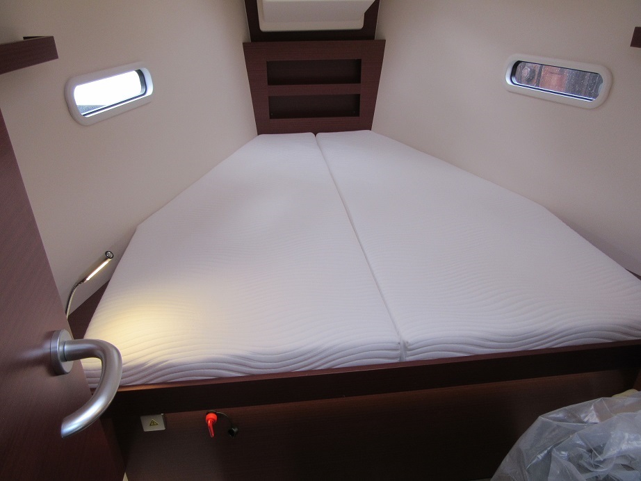 Hanse 388 — photo 3