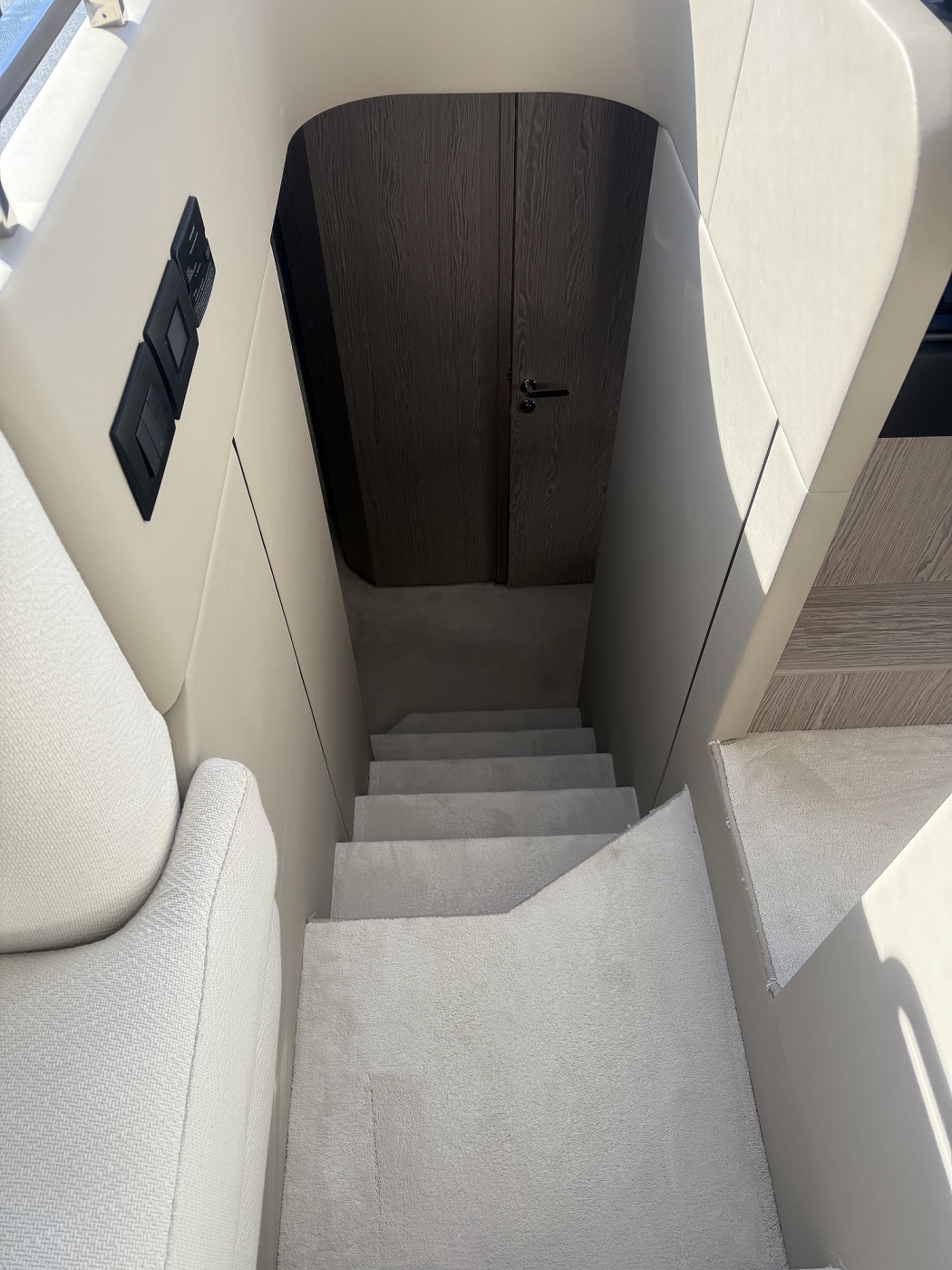 Azimut 53 Fly — photo 6