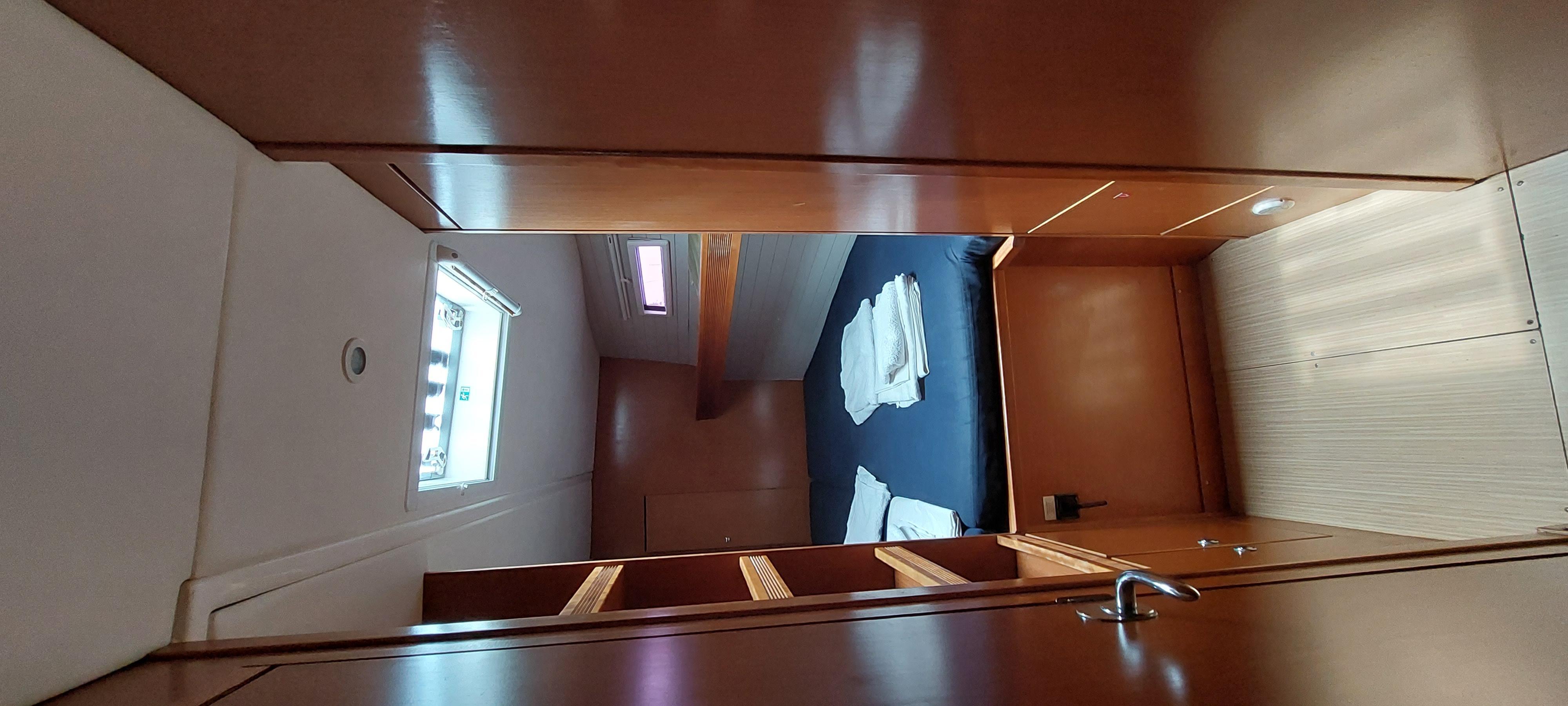 Bavaria 55 Cruiser — photo 3
