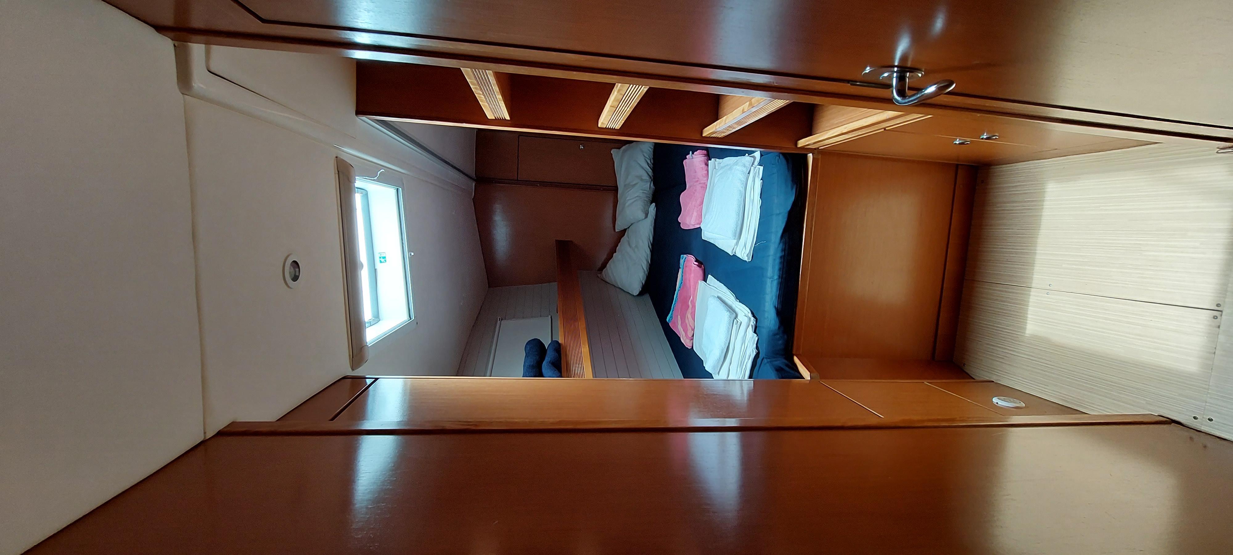 Bavaria 55 Cruiser — photo 8