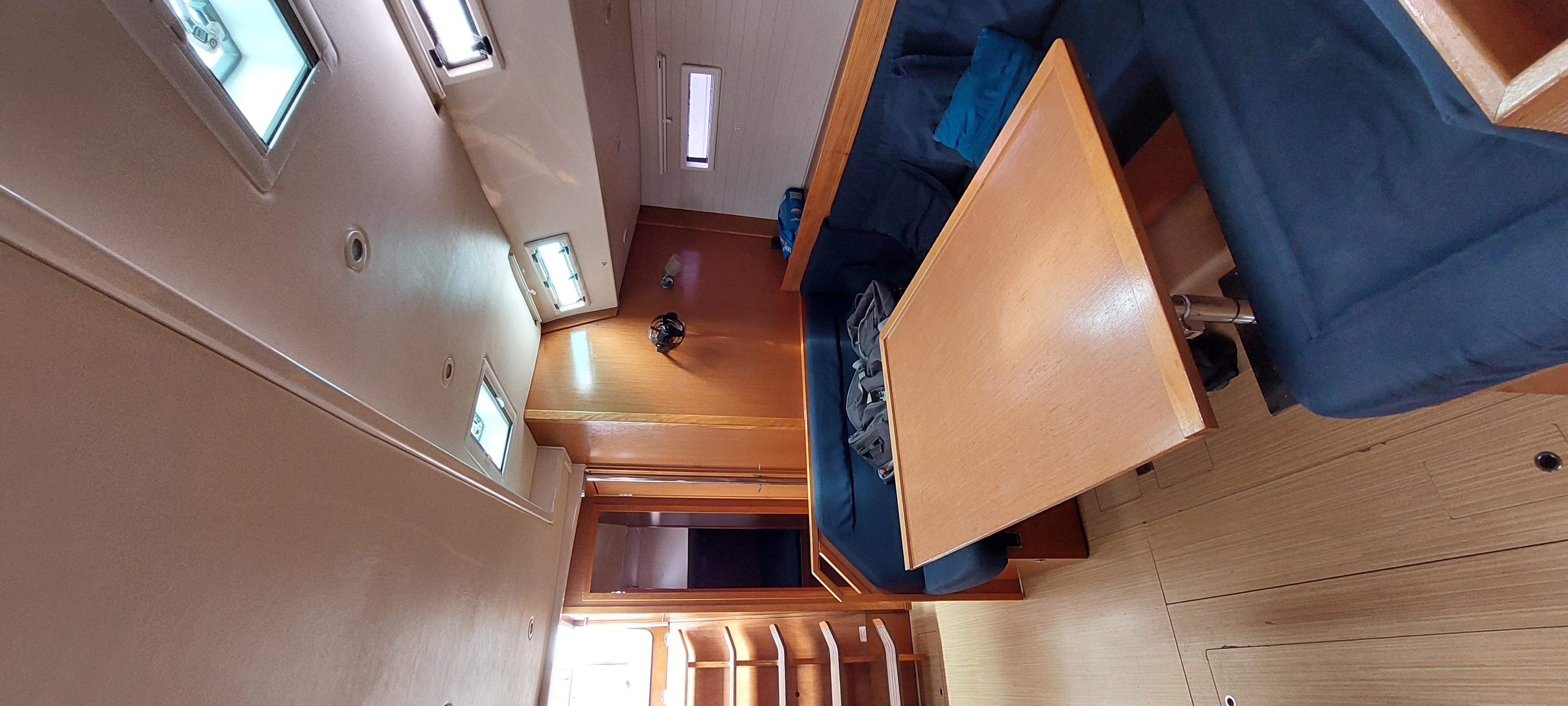 Bavaria 55 Cruiser — photo 5