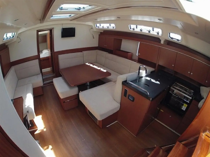 Hanse 455 — photo 28