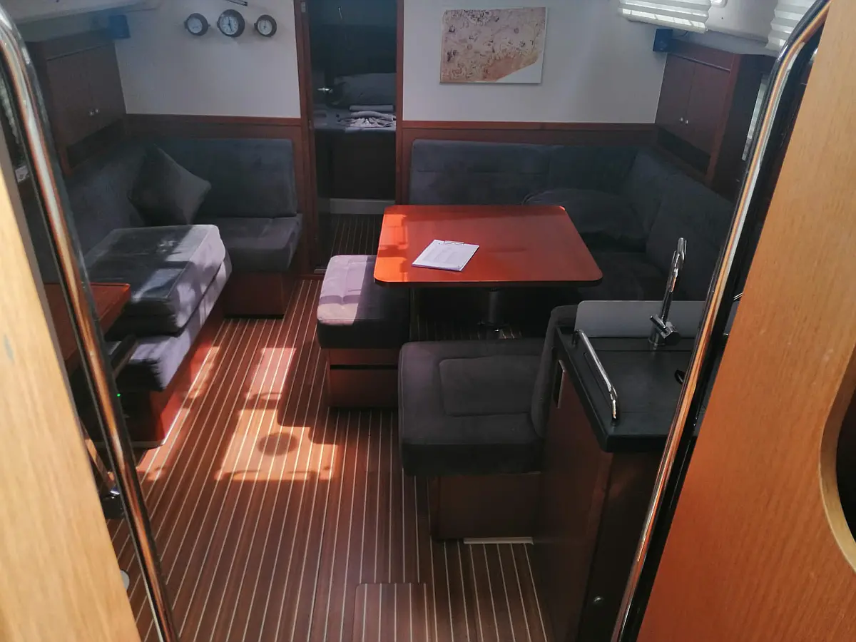 Hanse 455 — photo 6