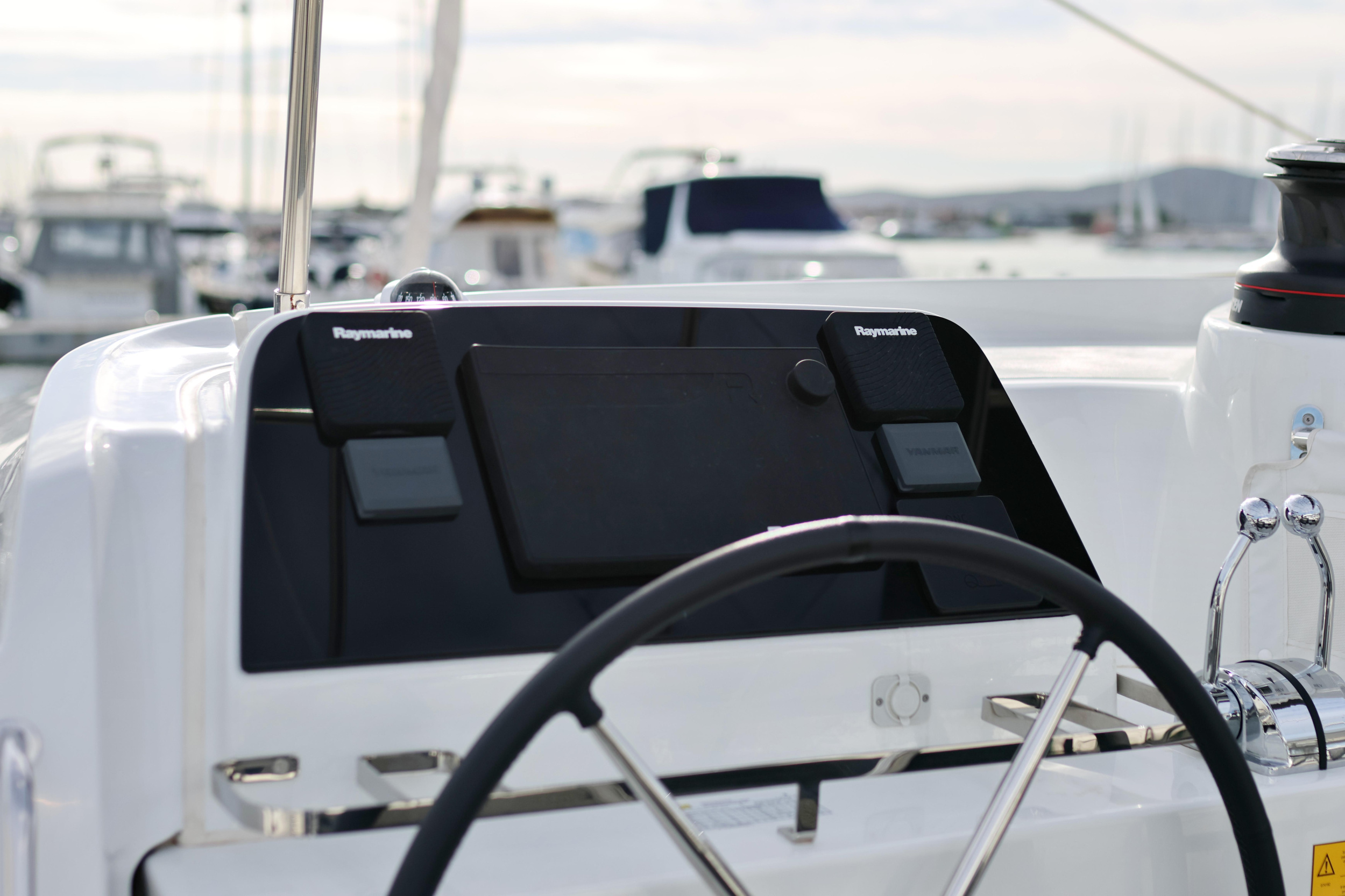 Lagoon 42 — photo 91