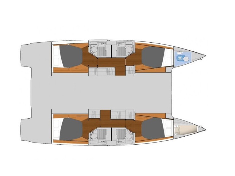 Astréa 42 — photo 15