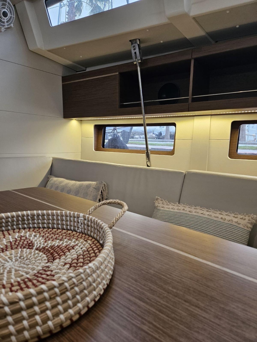 Oceanis 46.1 — photo 6