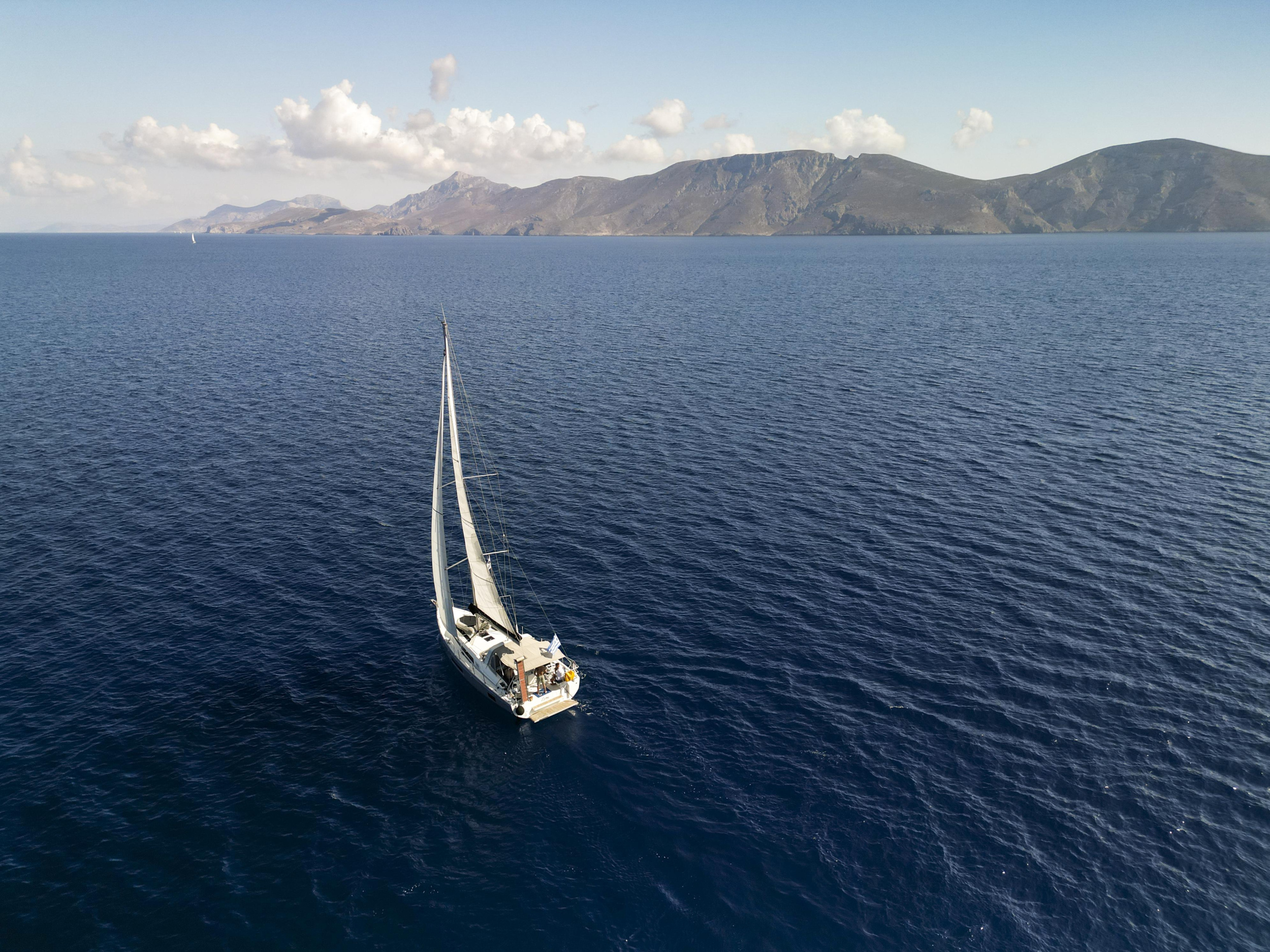 Oceanis 46.1 — photo 7