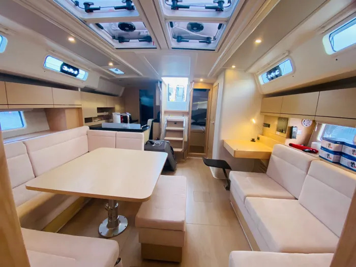 Hanse 458 — photo 13