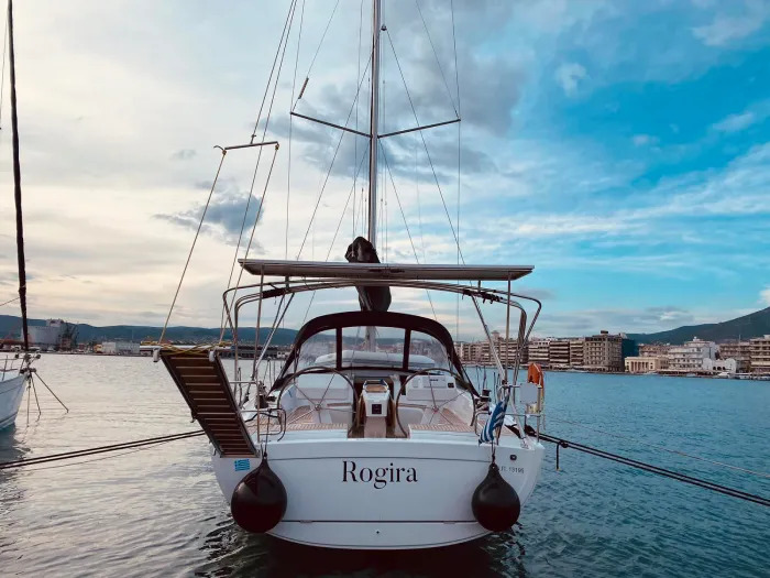 Hanse 458 — photo 19