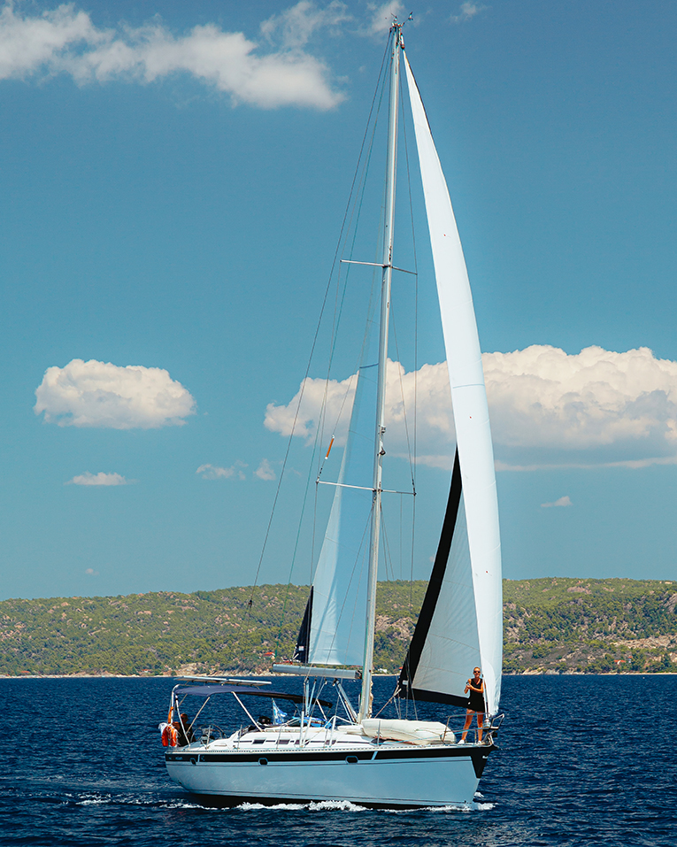 Elan 45 — photo 20
