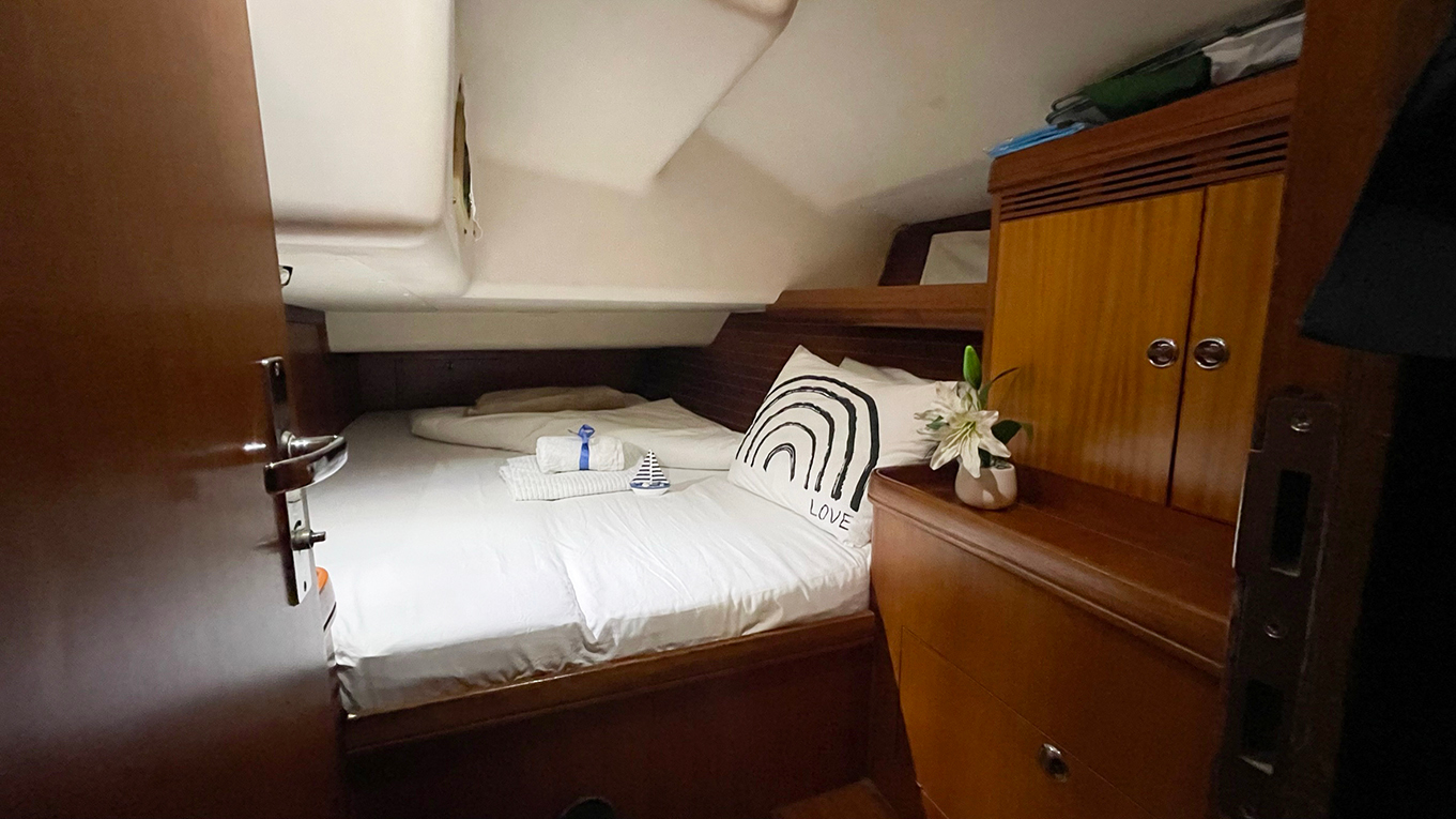 Elan 45 — photo 12