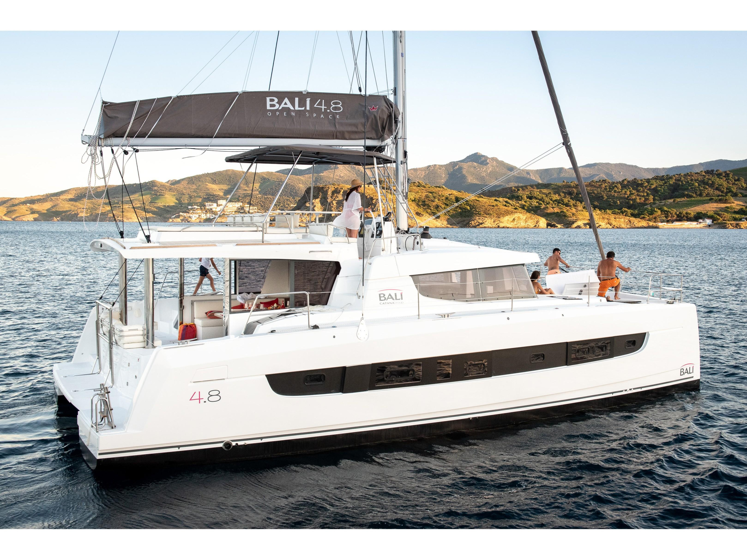Bali 4.8 — photo 1