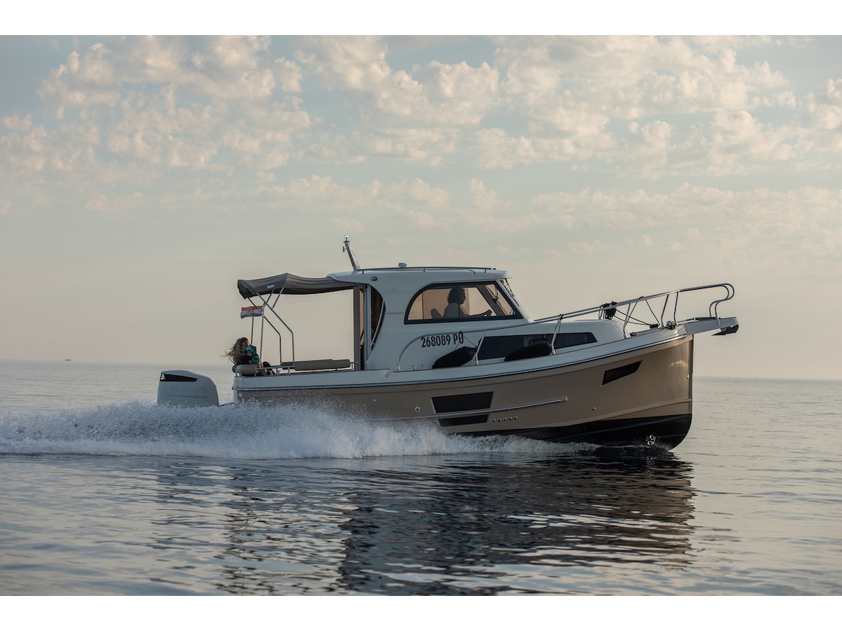 Leidi 800R — photo 1